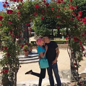 Meet your Posher, Jason